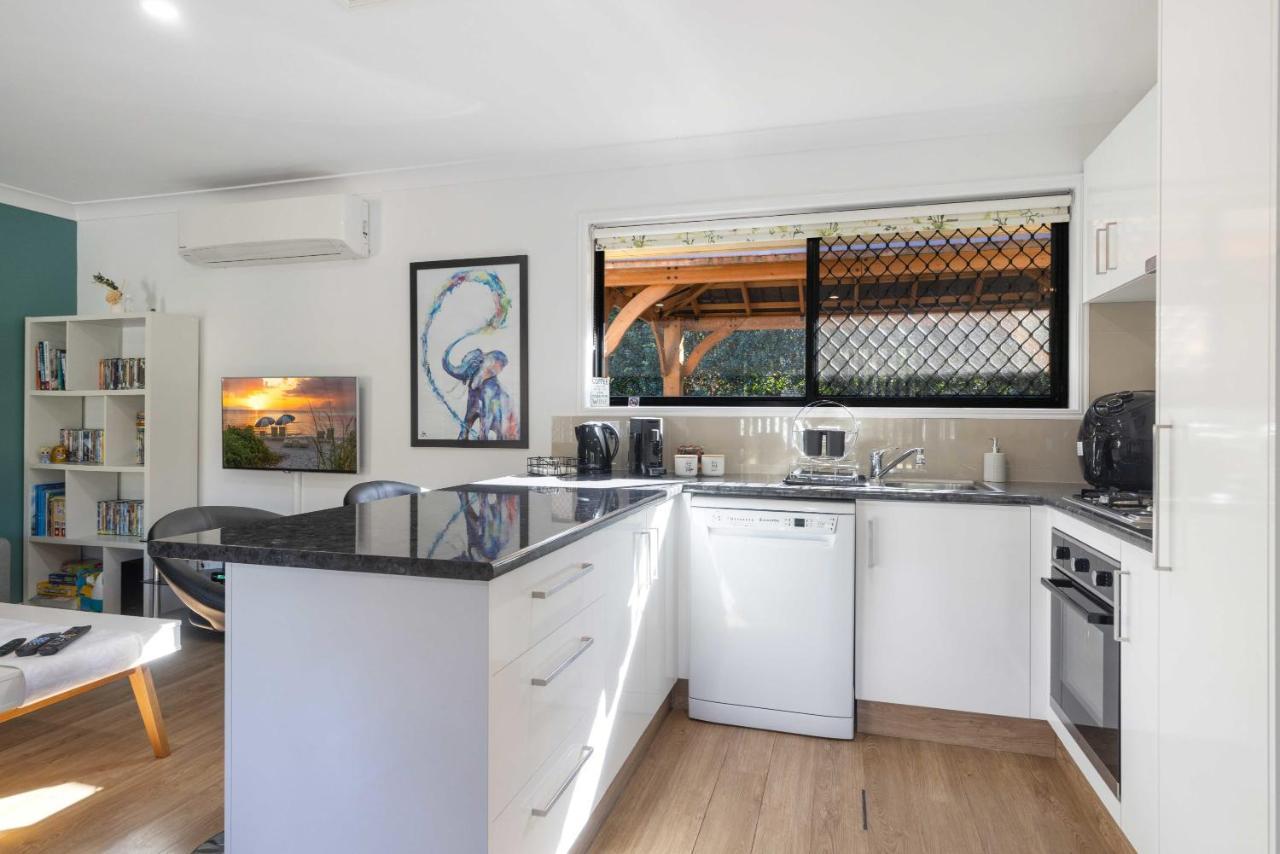 Hinterland Breakfast Deal - First Night! Beerwah Exterior photo